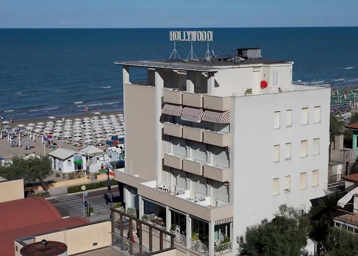 Hotel EconomiciHollywood
