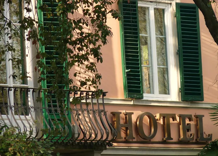 Classic Hotel Firenze