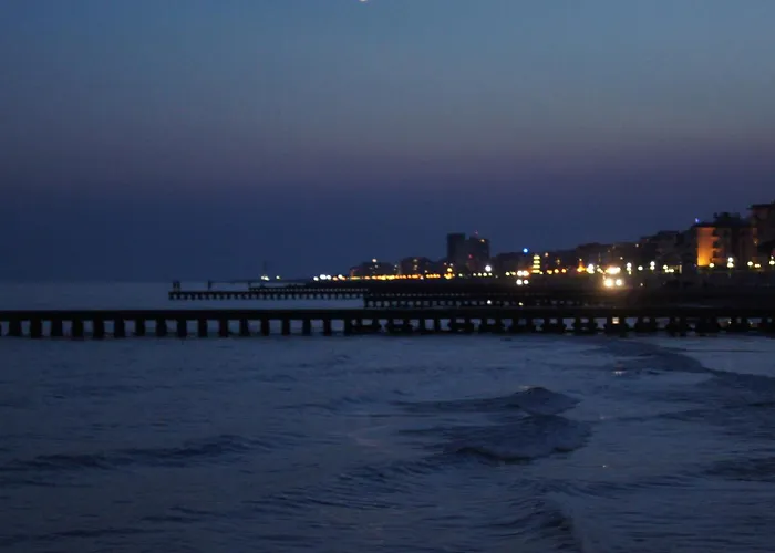 Hotel Helvetia Lido di Jesolo
