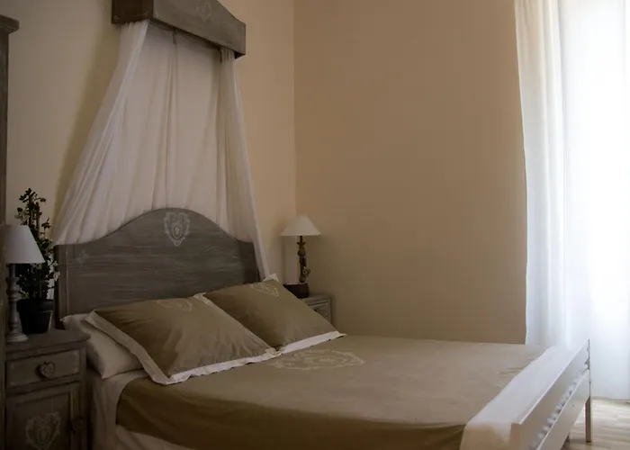 Trastevere Belvedere B&B Roma