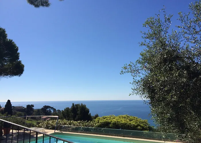 Agriturismo Uliveto Saglietto Imperia