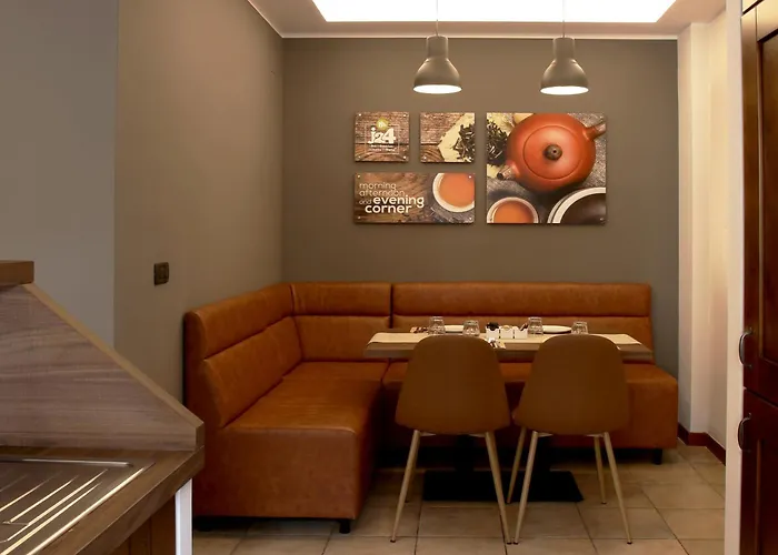 Hotel EconomiciJ24 B&B