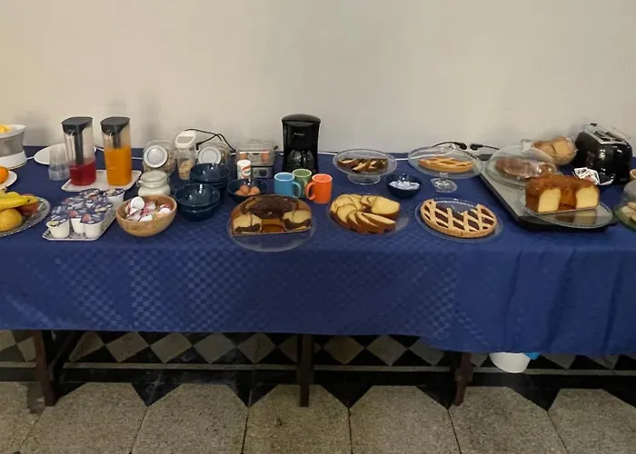 Hotel EconomiciDante