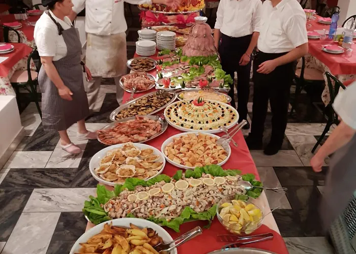 Hotel EconomiciGinevra