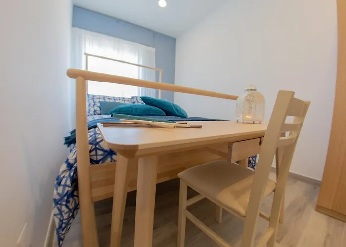 Bed and Breakfast Civico 364 Napoli