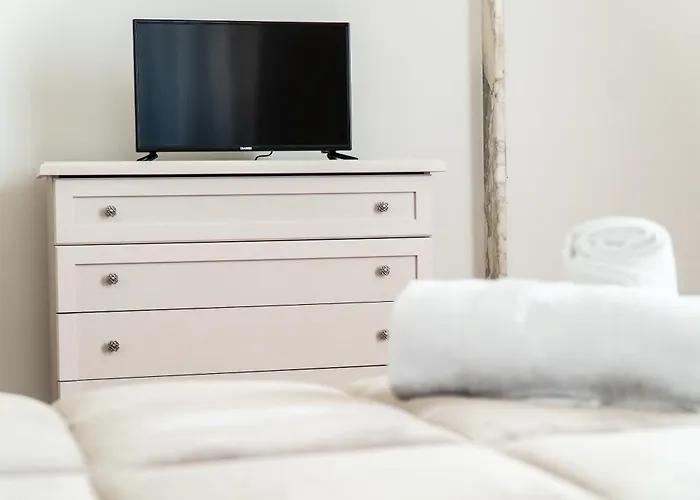 Hotel EconomiciLe Cure