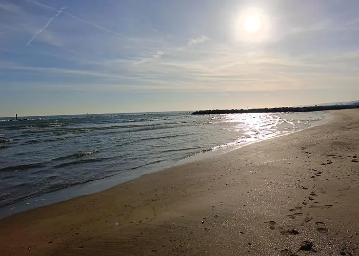 Villa il Portichetto Pescara