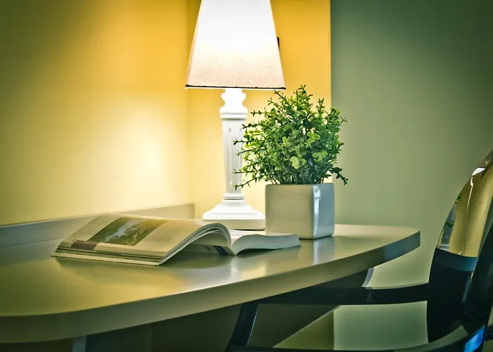 Hotel EconomiciI Visconti