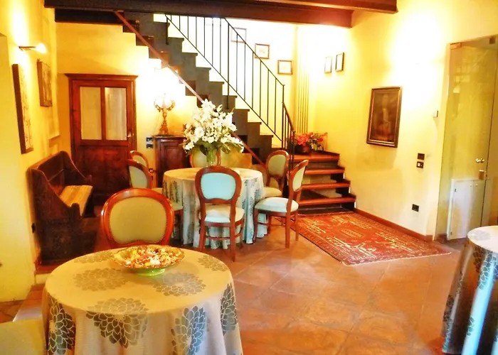 Locanda Di Villa Torraccia Pesaro