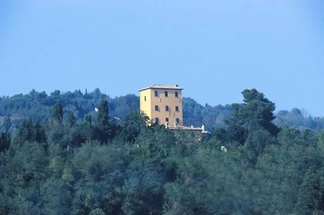 Locanda Di Villa Torraccia Pesaro