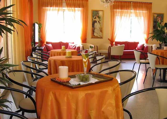 Hotel Olimpia Bellaria-Igea Marina