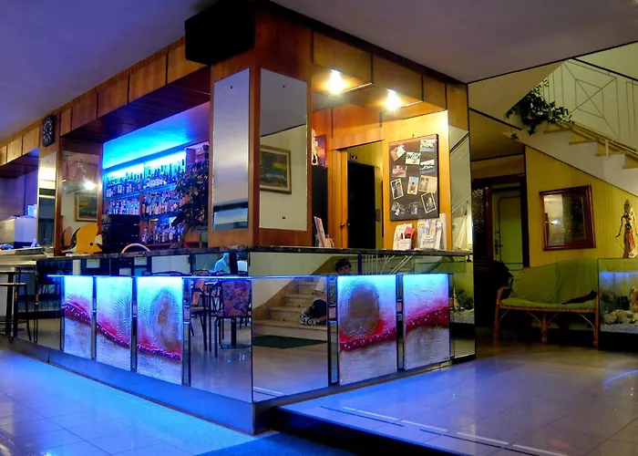 Hotel Continental Bellaria-Igea Marina