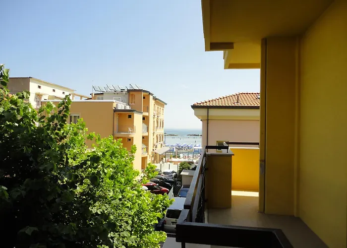 Hotel Letizia Bellaria-Igea Marina