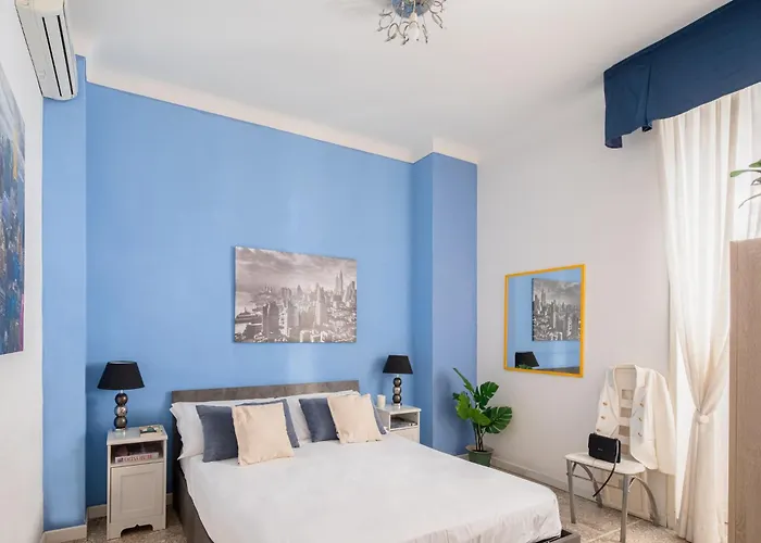 B&B Anturium Roma