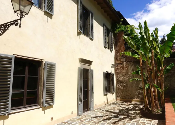 Numa Florence Palazzo San Niccolò