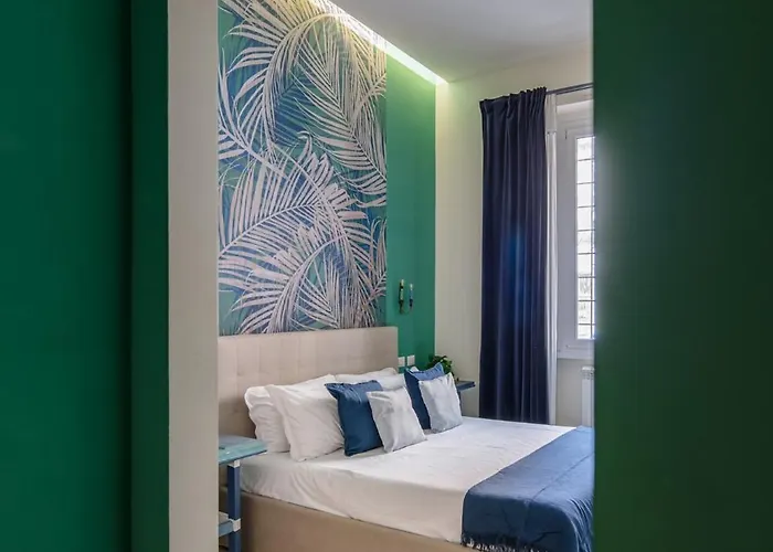 Altair Guest House Roma