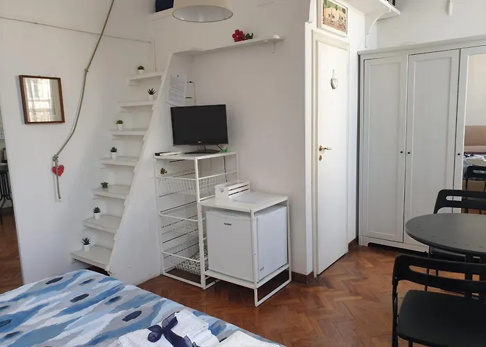 Hotel Il Prato Firenze