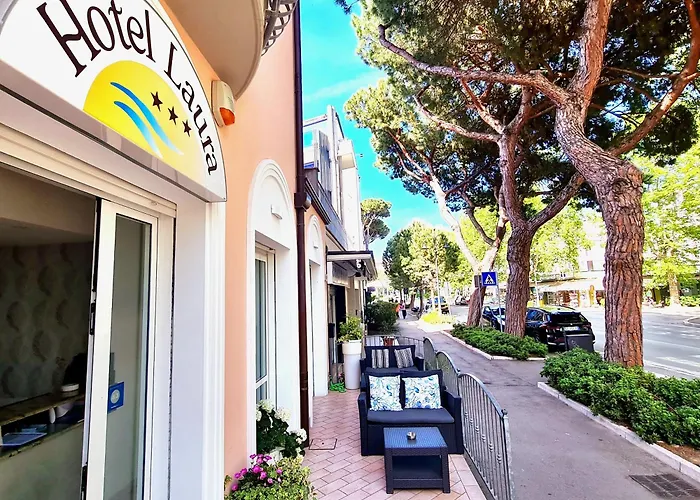 Hotel EconomiciLaura