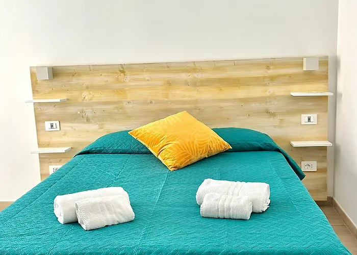 Hotel Domus Turno By Local Domus Roma