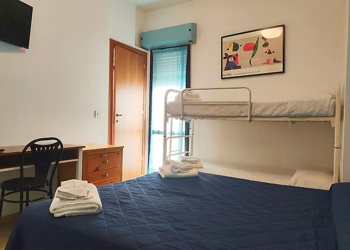 Hotel EconomiciZenith