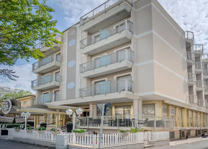 Hotel Mia Rimini