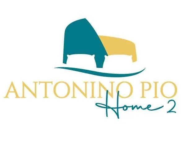 Antonino Pio Home 2 Roma
