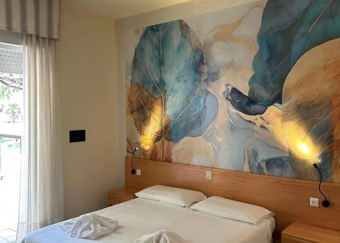 Hotel La Maison Lido di Jesolo