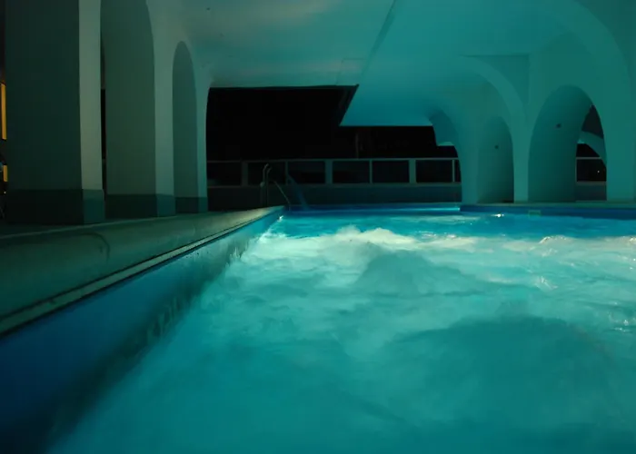 Hotel Mayflower Milano Marittima