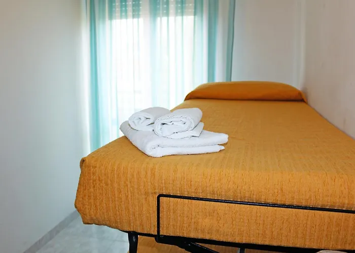 Hotel Buda Bellaria-Igea Marina