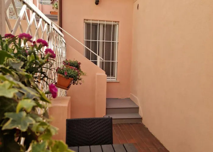 Hotel EconomiciVela Bianca H & R