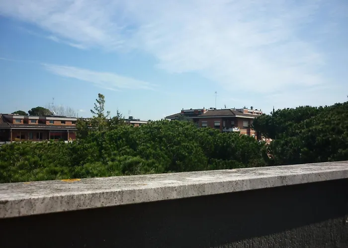 Eur Nir Residence Roma