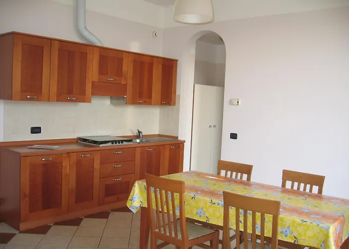 Residenza Villa Margherita Rimini