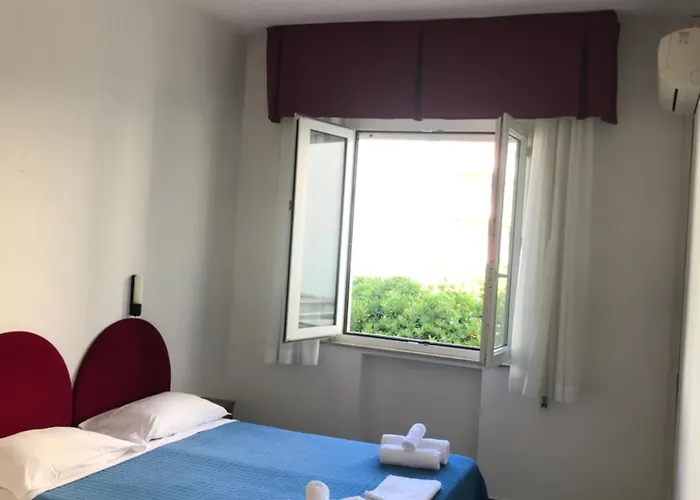 Hotel L&V Rimini