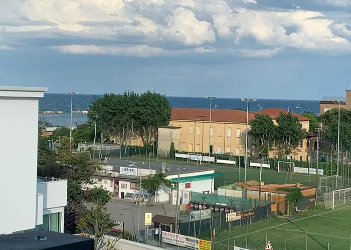 Daniel Apartments Bellaria-Igea Marina