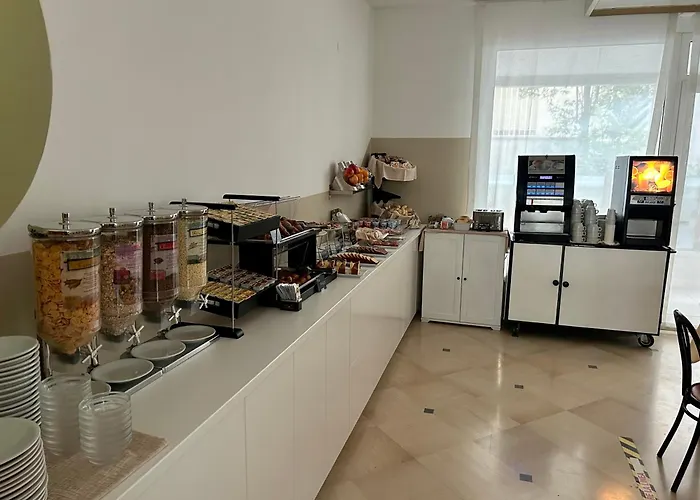 Hotel EconomiciMassimo