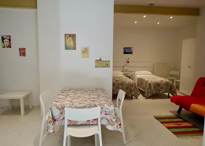 Da Giosuè Affittacamere Firenze