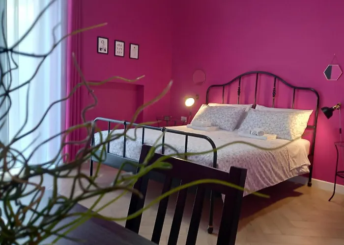 B&B Stella Scugnizza Napoli