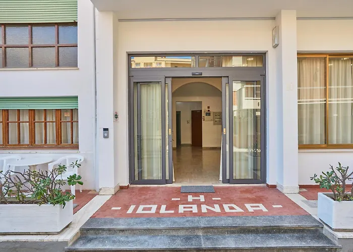 Hotel Jolanda Bellaria-Igea Marina