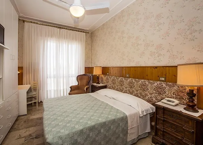 Hotel Giovanna Spotorno