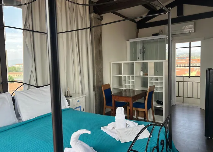 Artemente Florence B&B