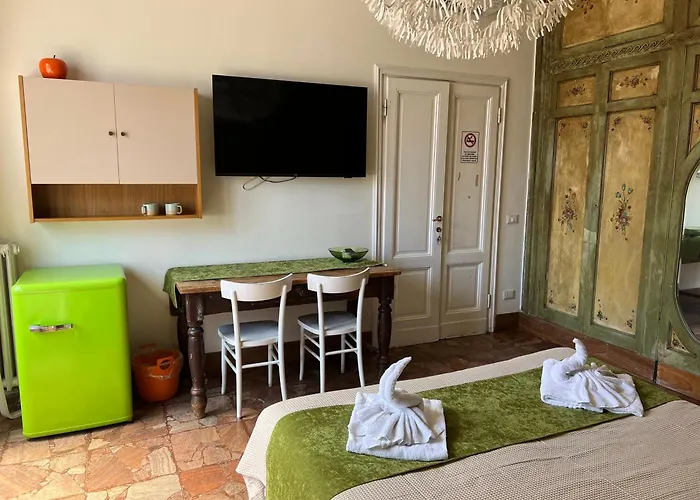Artemente Florence B&B