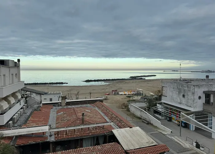 Hotel Liston Rimini