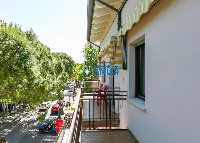 Condominio Nausicaa Lido di Jesolo