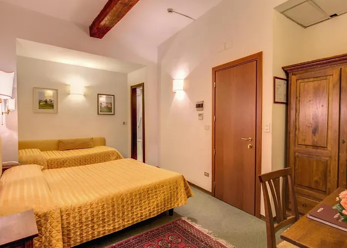 Hotel Rex Firenze