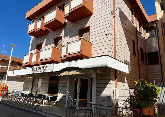 Hotel villa carolina Bellaria-Igea Marina