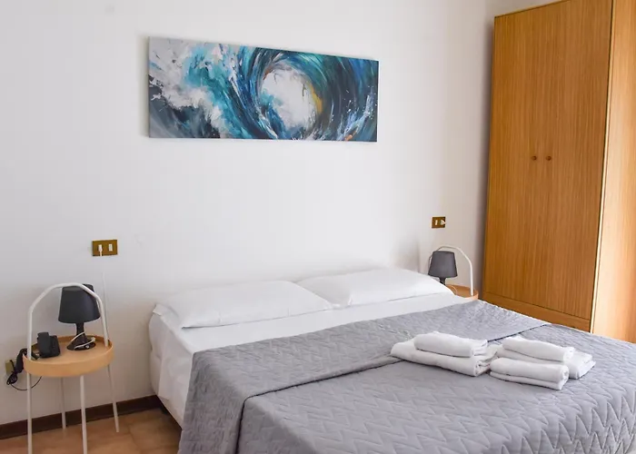 Hotel EconomiciUmberto