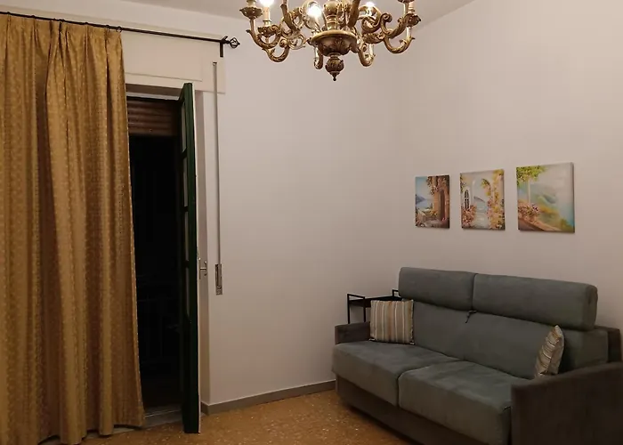 La Casa Fortunata Napoli