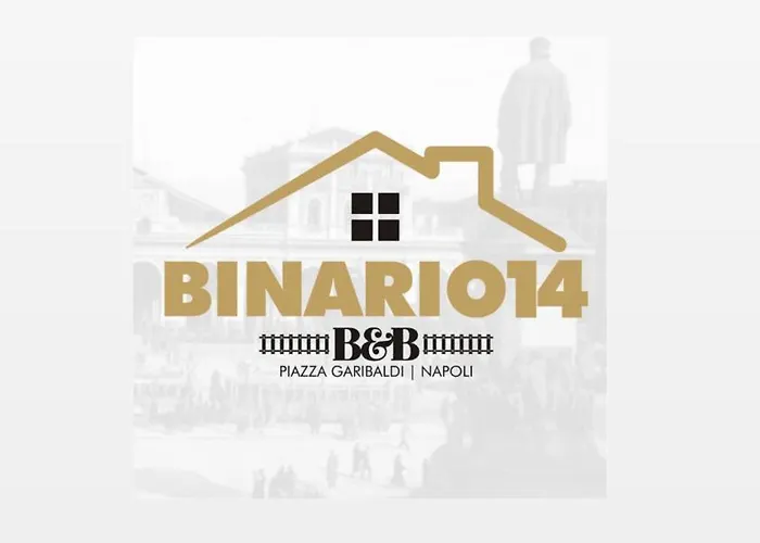 Bed and Breakfast Binario 14 Piazza Garibaldi Napoli