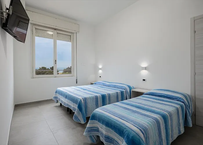 Hotel EconomiciFlora