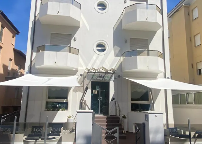 Residence Aida Rimini